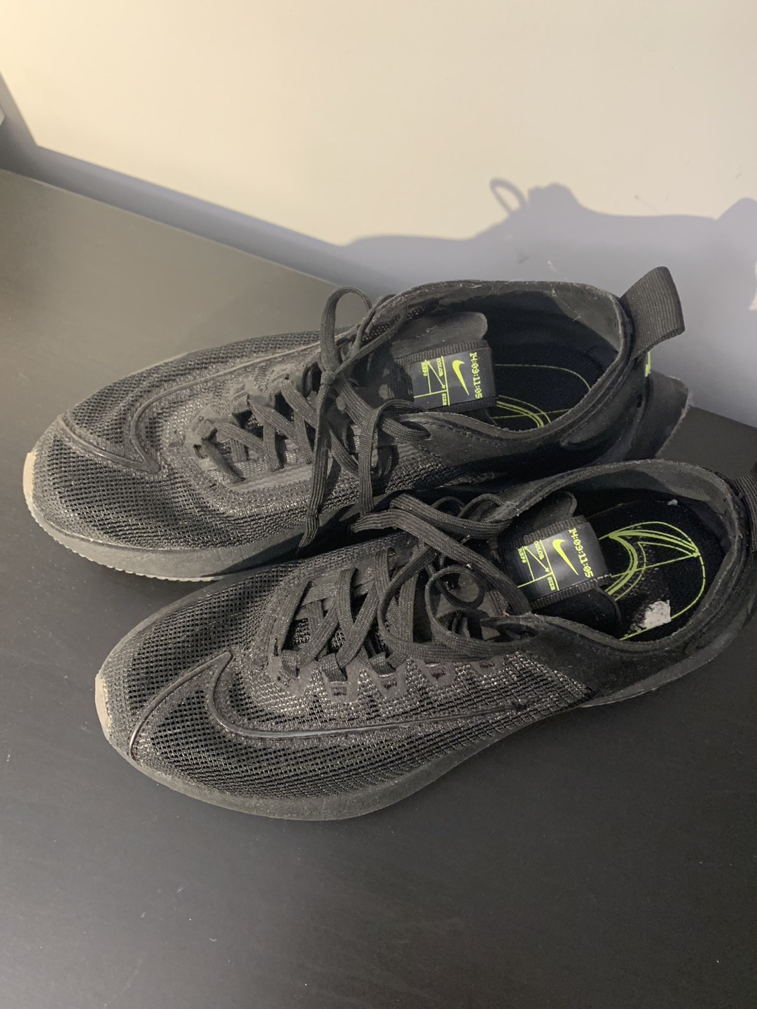 Nike Zoom Double Stacked Women’s shoe - photo 3
