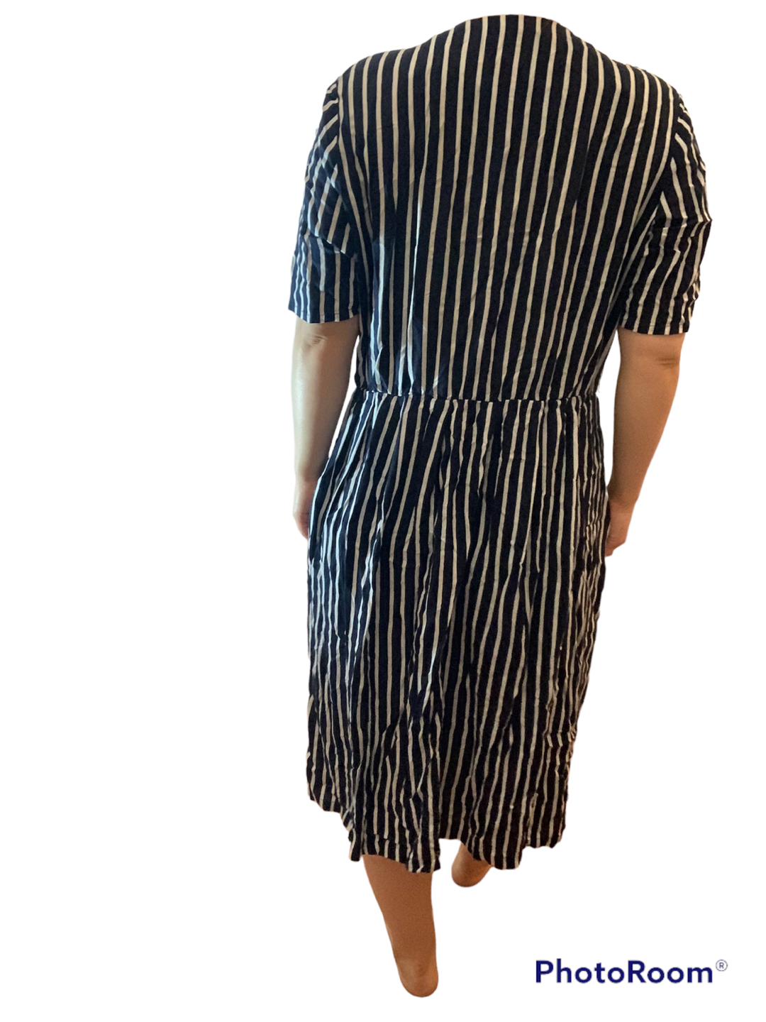 🌼Vintage 80s Designer T-Shirt Dress - photo 4