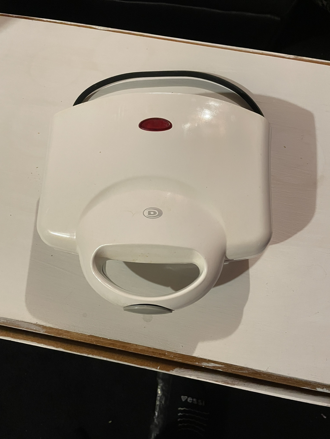 Waffle maker thumbnail