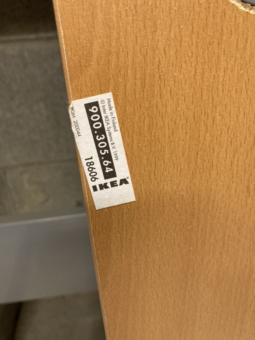 IKEA Computer table - photo 2