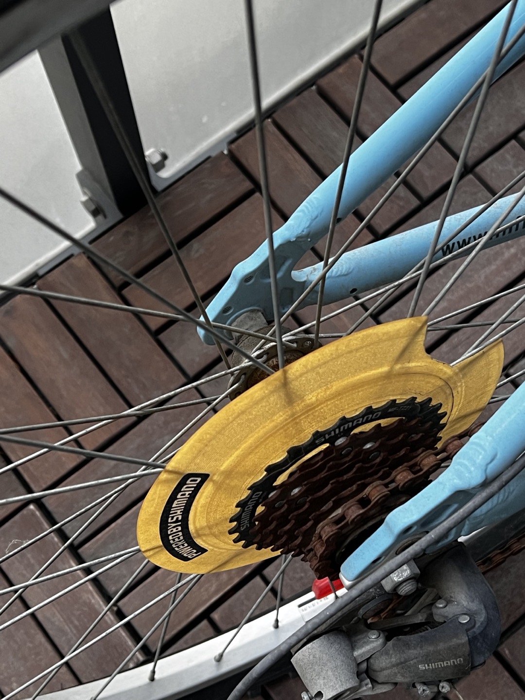 Bike (moving sale) - photo 3