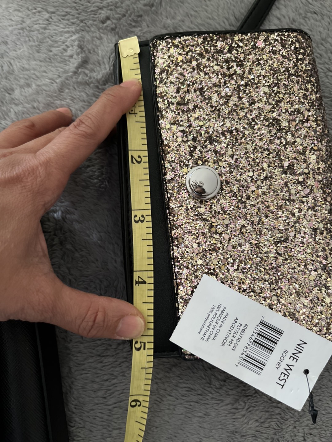 Nine West crossbody bag image indicator(5)