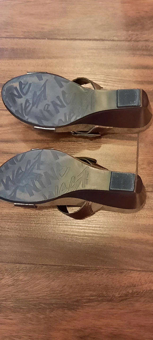 Nine West Platform Shoes image indicator(4)