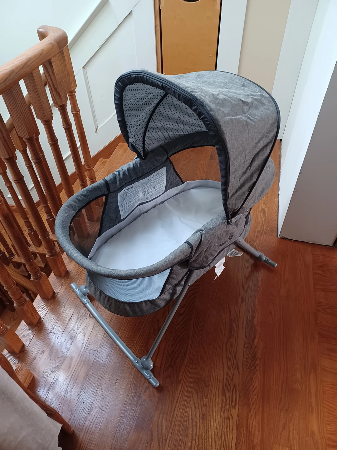 Bassinet - Safety 1st