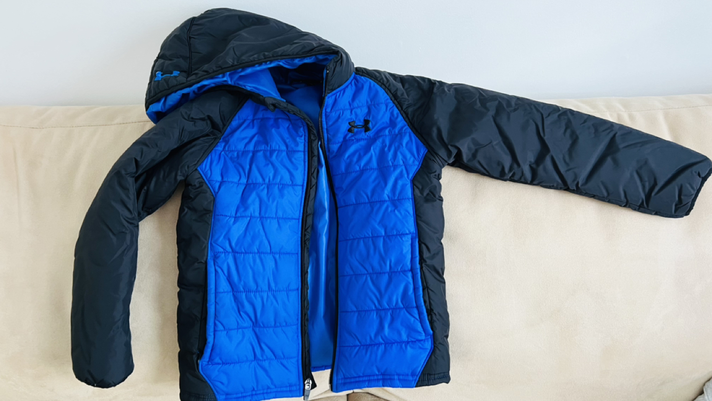 Various jackets for boys - photo 5