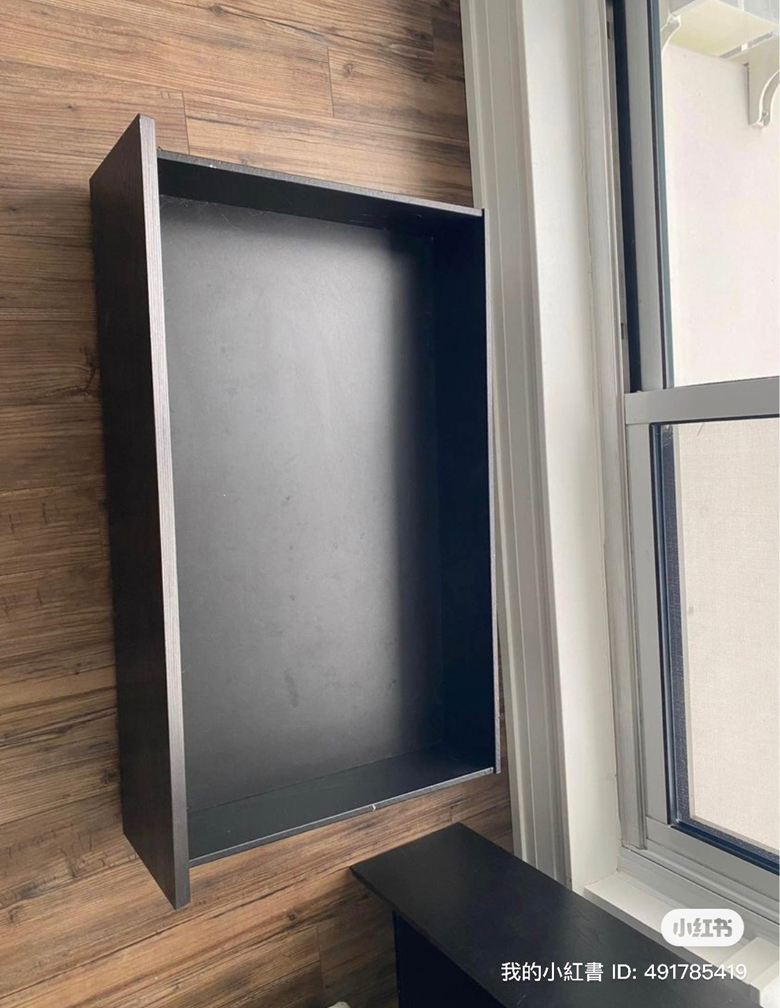 Underbed storage Malm x1 - photo 3