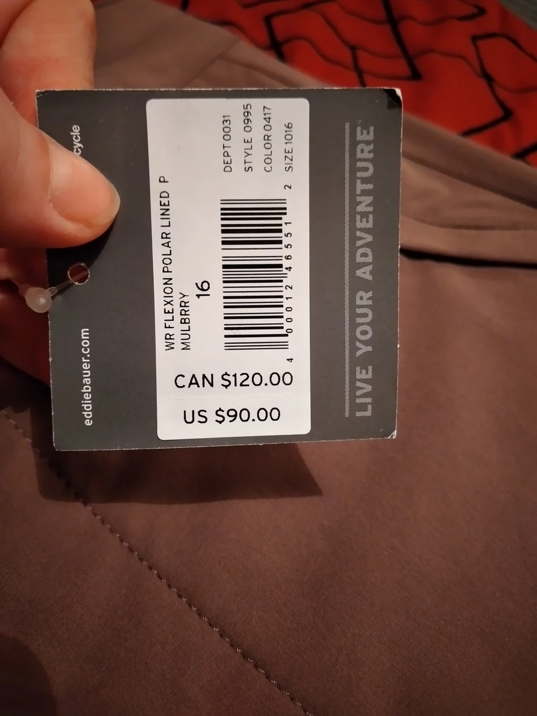 mens pants