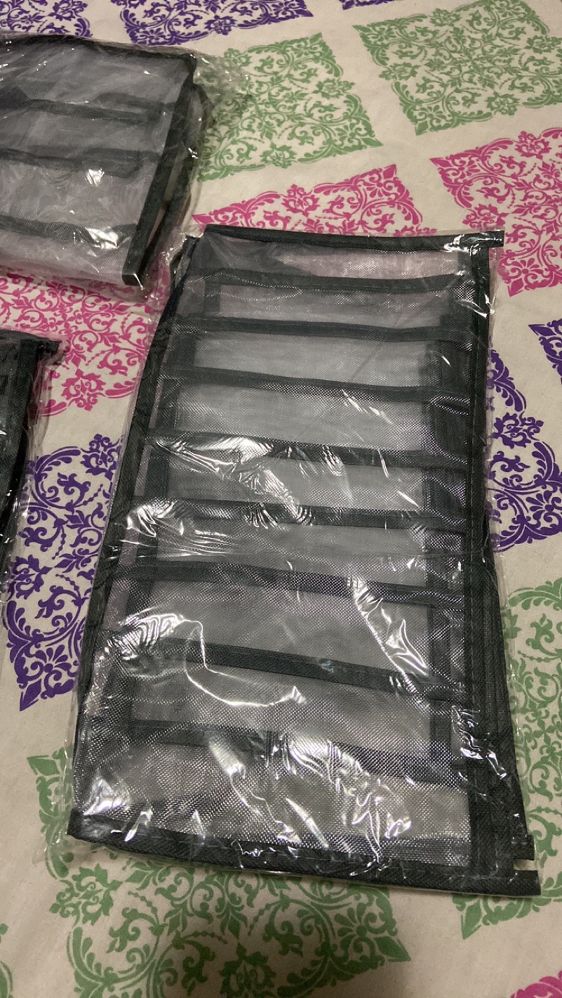 6 pcs Wardrobe orgnizer - photo 4