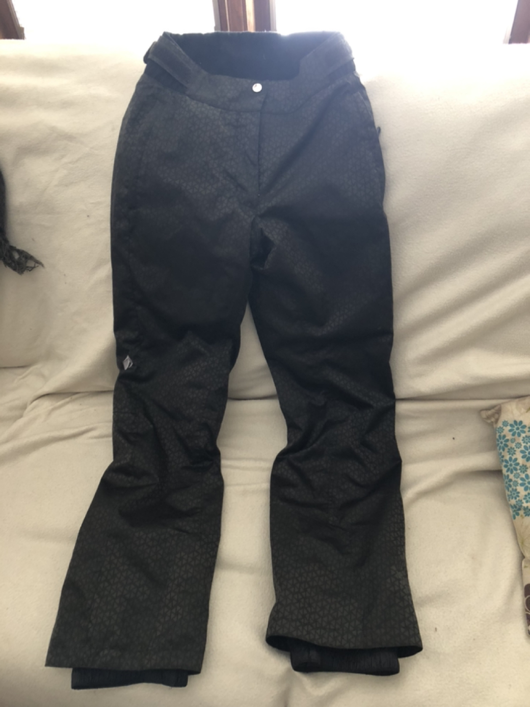 Women/Young adult Killy Ski Snow Pants size S thumbnail