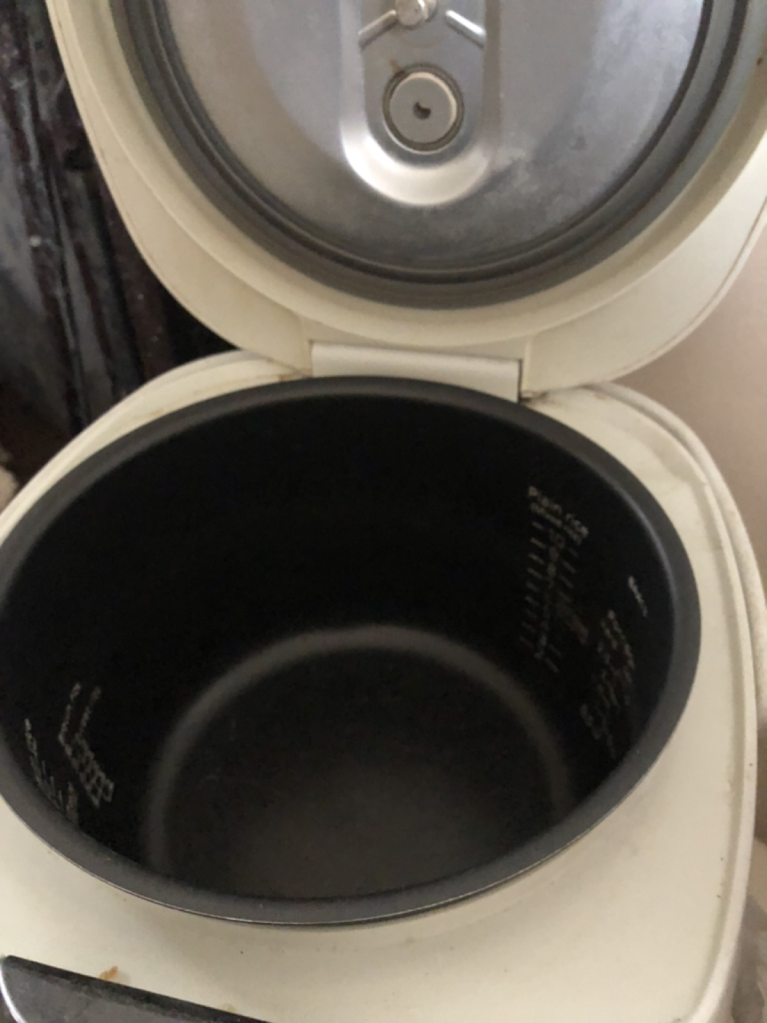 Tiger 3 in 1 rice cooker-10 cups - photo 2