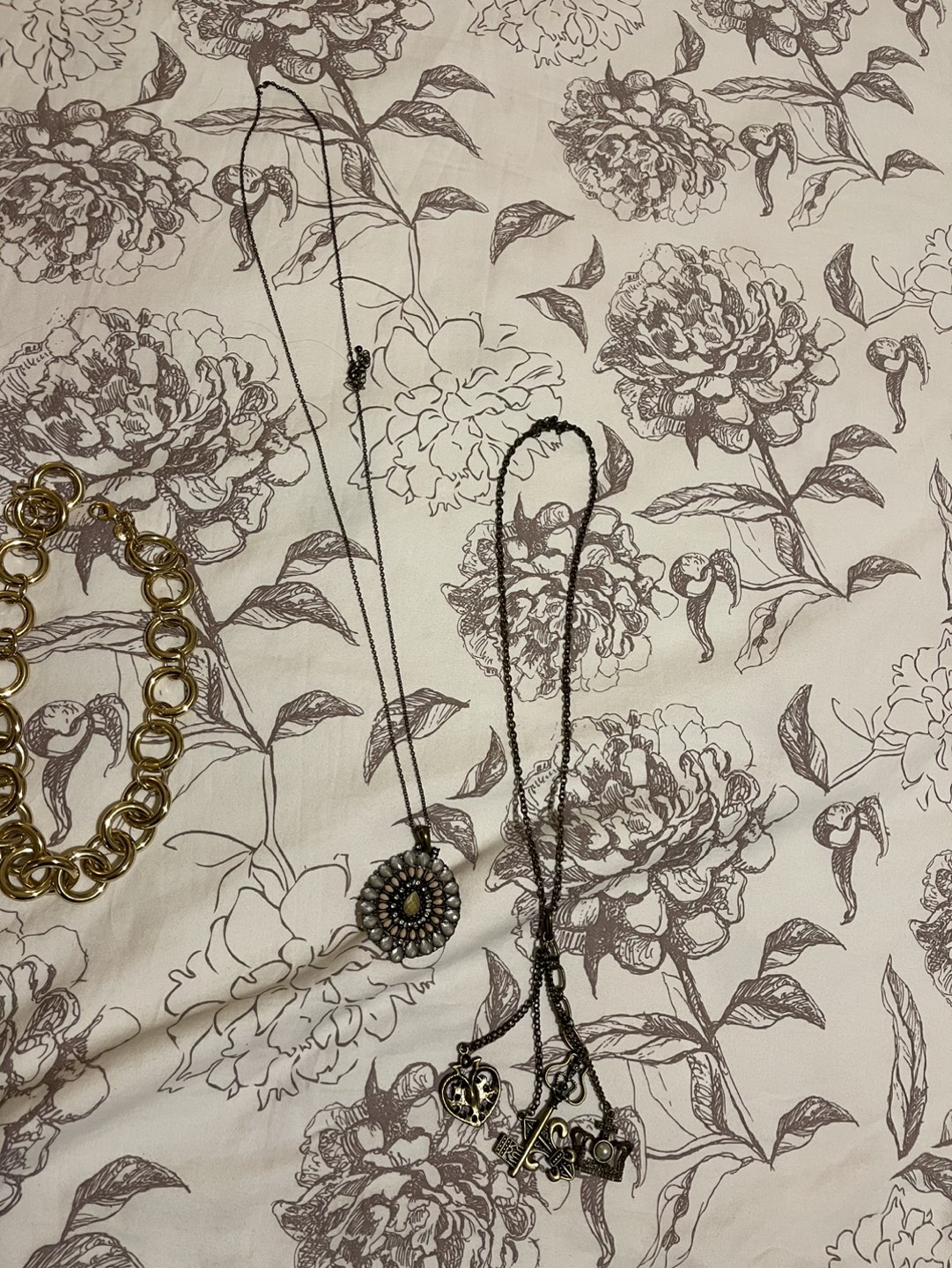 Necklaces - photo 2
