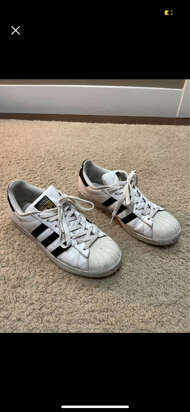 Adidas superstar - photo 2