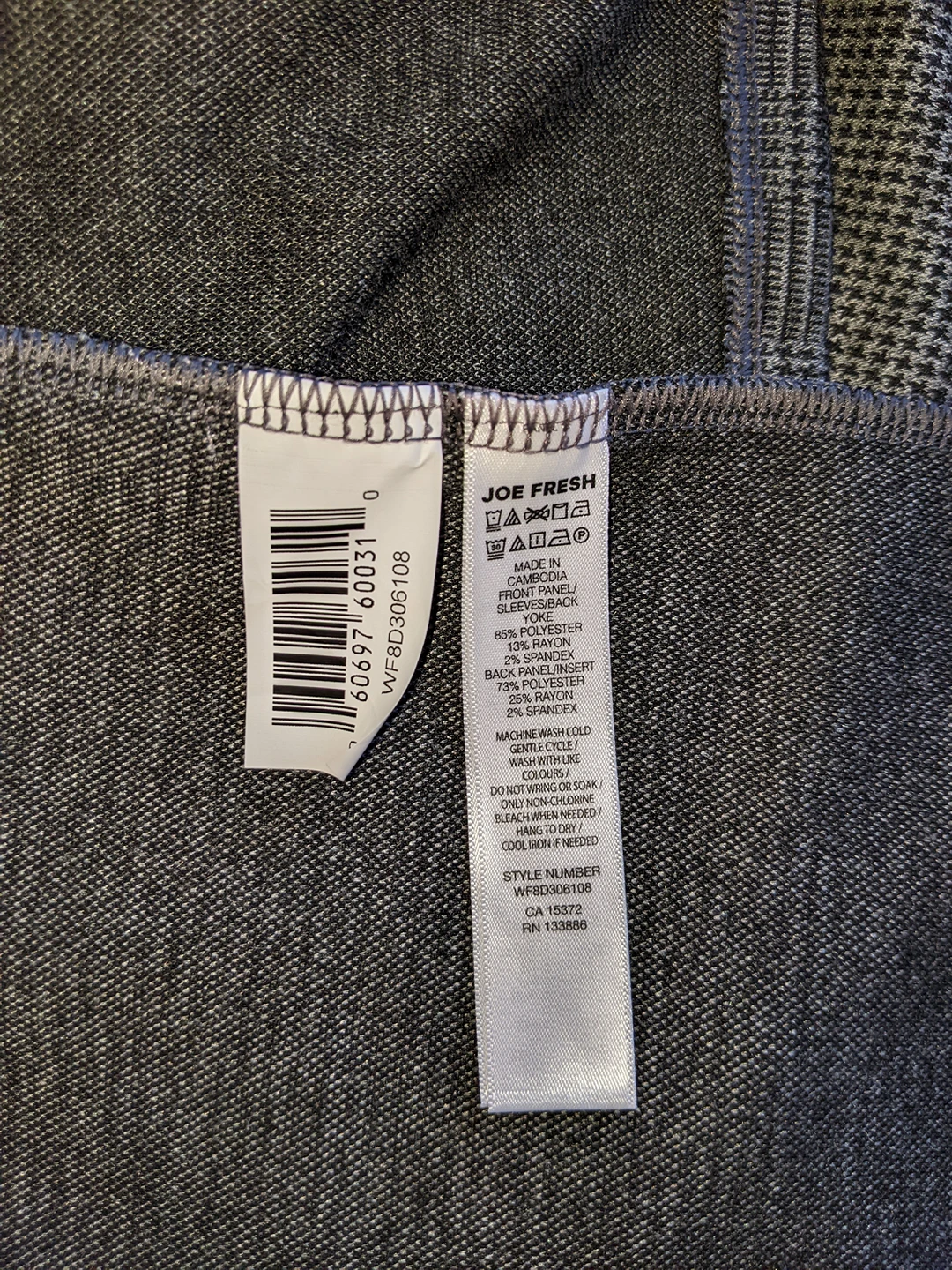 Swing Dress NEVER WORN TAGS STILL ON image indicator(6)