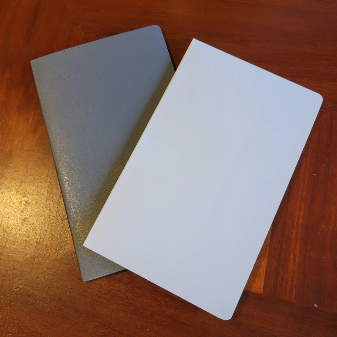 Moleskine Notebooks