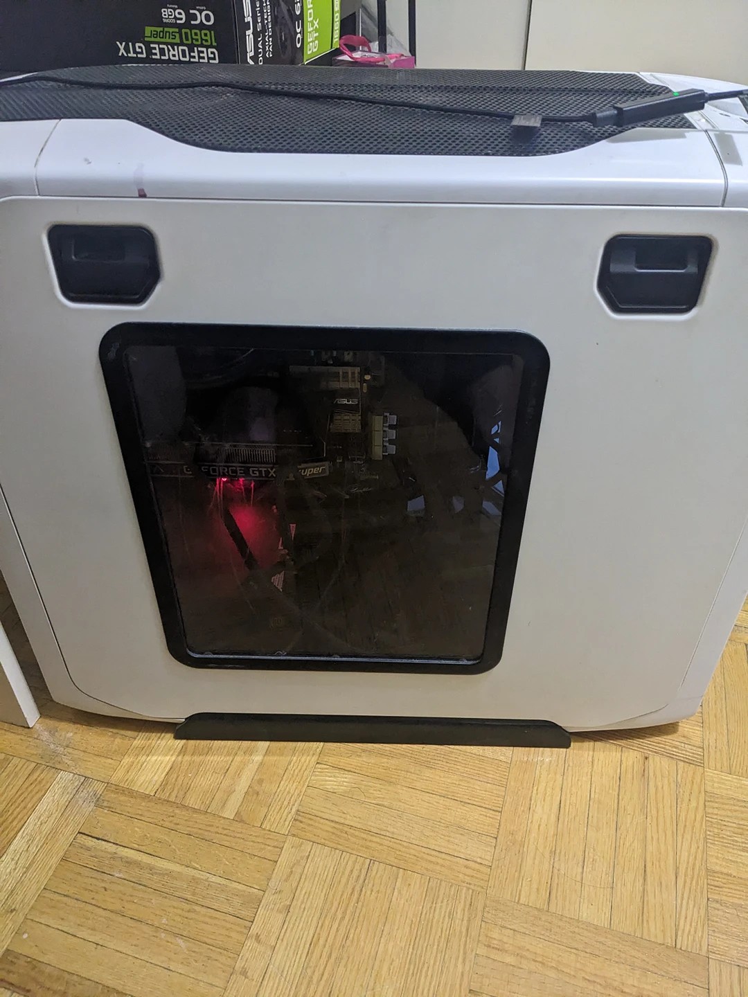 Desktop PC - photo 3