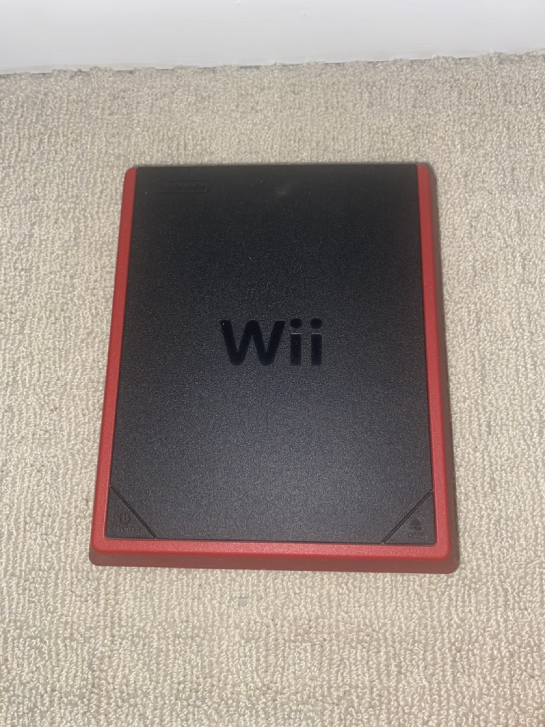 Nintendo Wii thumbnail
