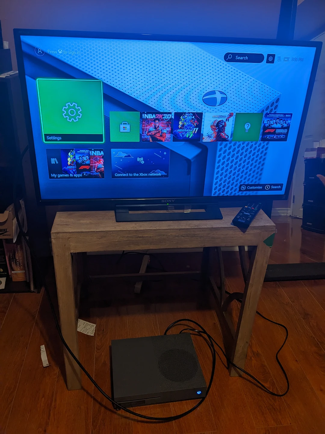 xbox one s - photo 3