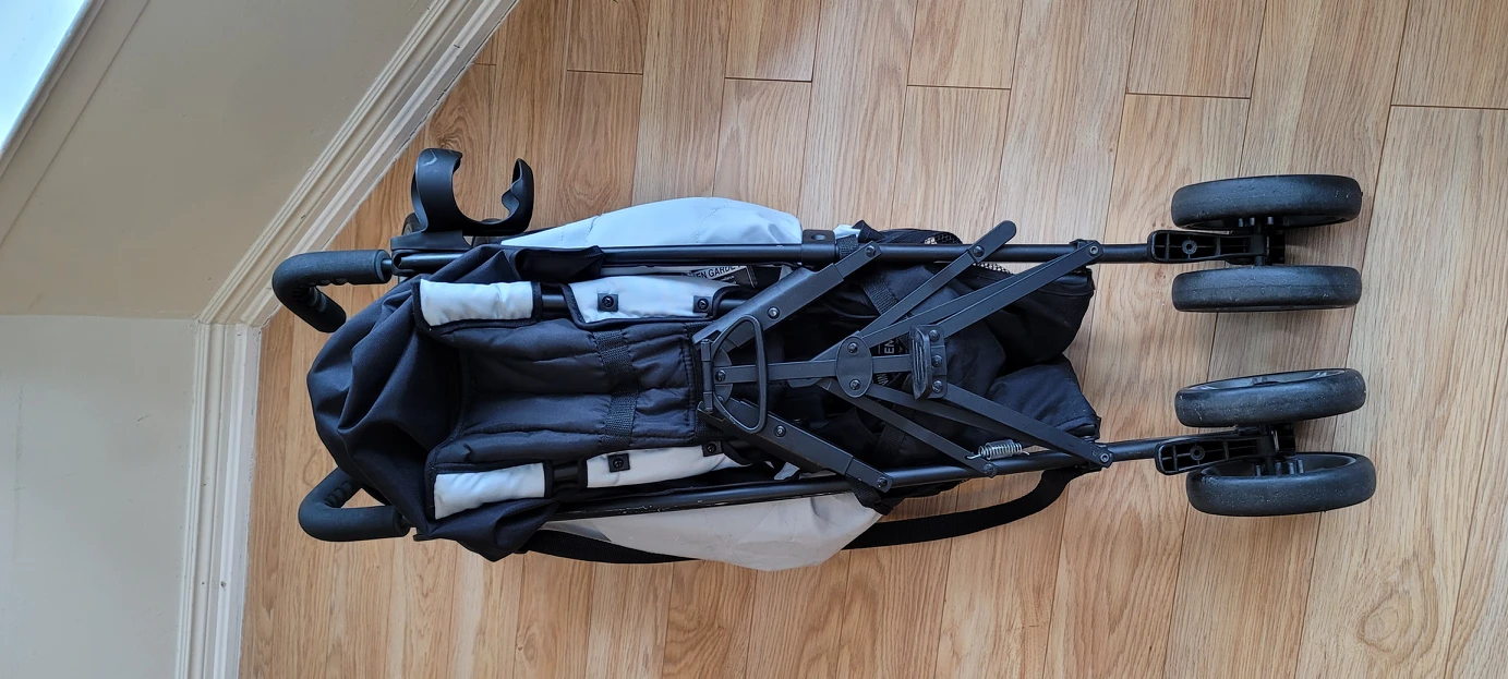 3D flip SUMMER  travel stroller image indicator(9)