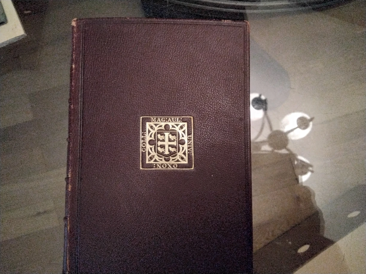 The Poetical Works Of Robert Browning thumbnail