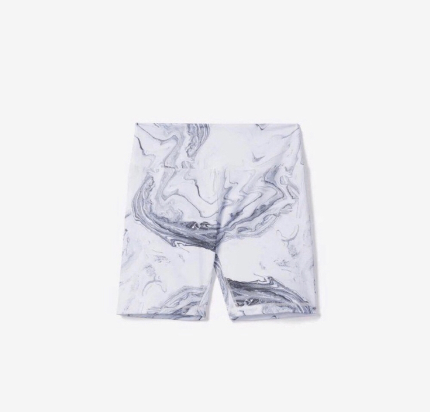 Thao Workout Shorts - photo 2