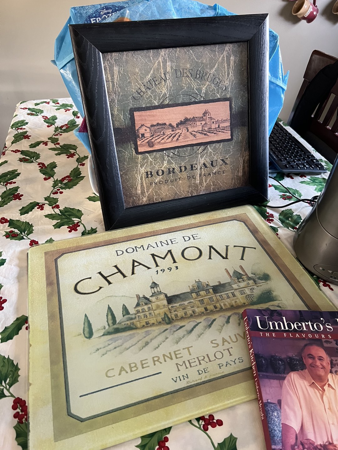 Wine package gifts - photo 4