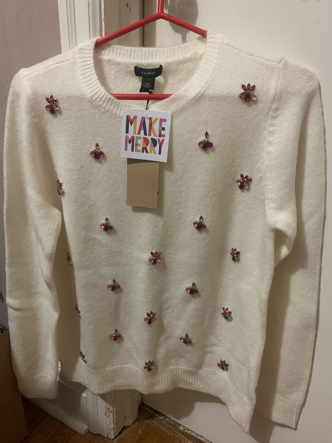 Holiday sweaters - photo 4