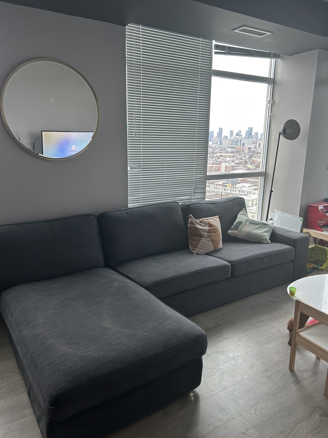 3 piece couch