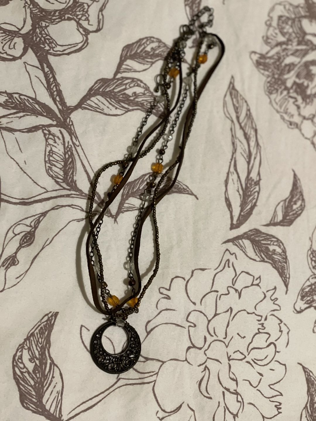 Necklaces - photo 5