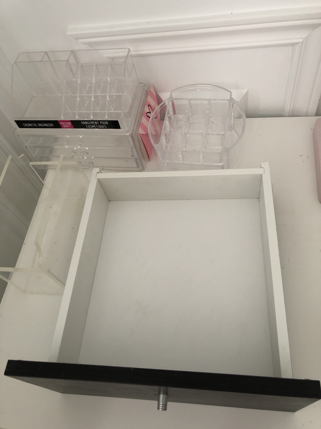 IKEA kallax drawers (no insert, drawers only) image indicator(2)