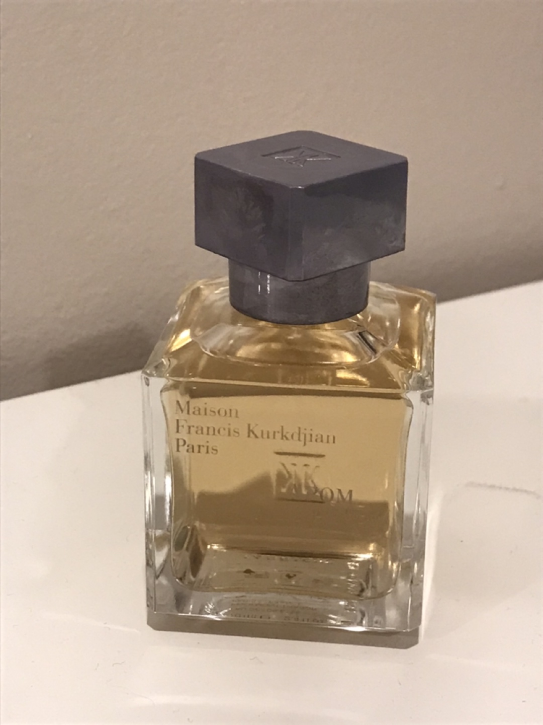 Maison Francis Kurkdjian EDT thumbnail