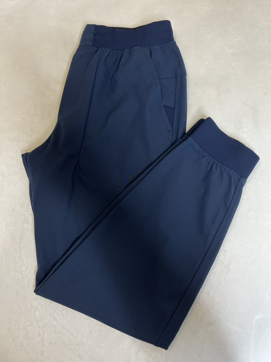 Lululemon Men’s ABC Jogger Navy - photo 2