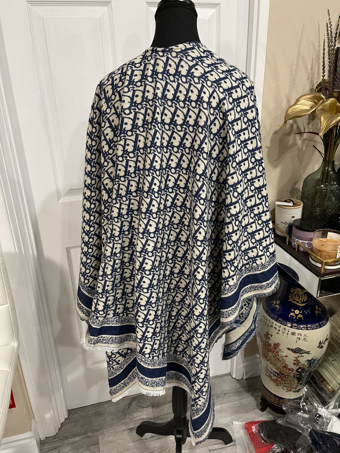 Poncho