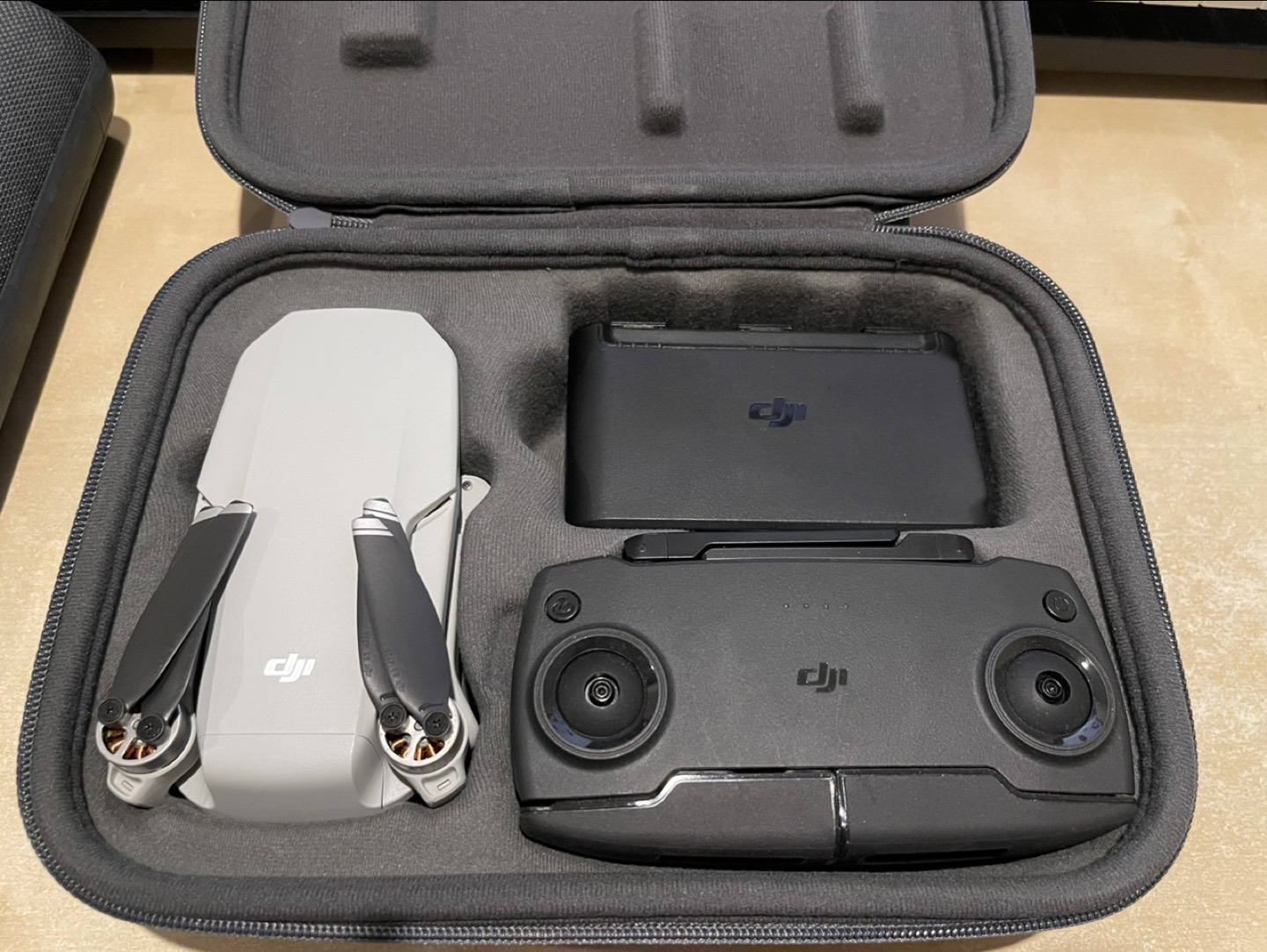 DJI Mavic Mini - photo 2
