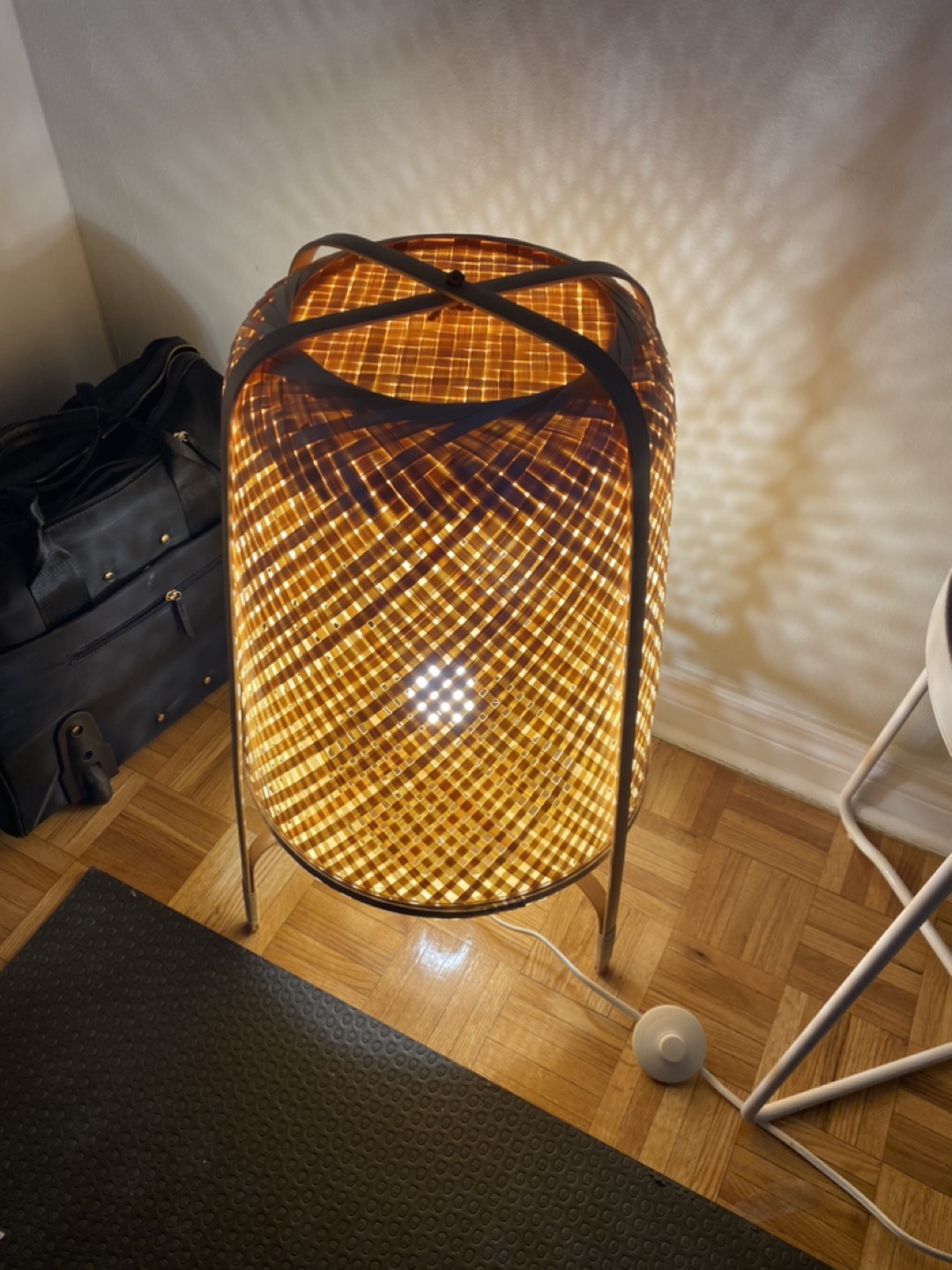 Lighting fixture (Lamp)