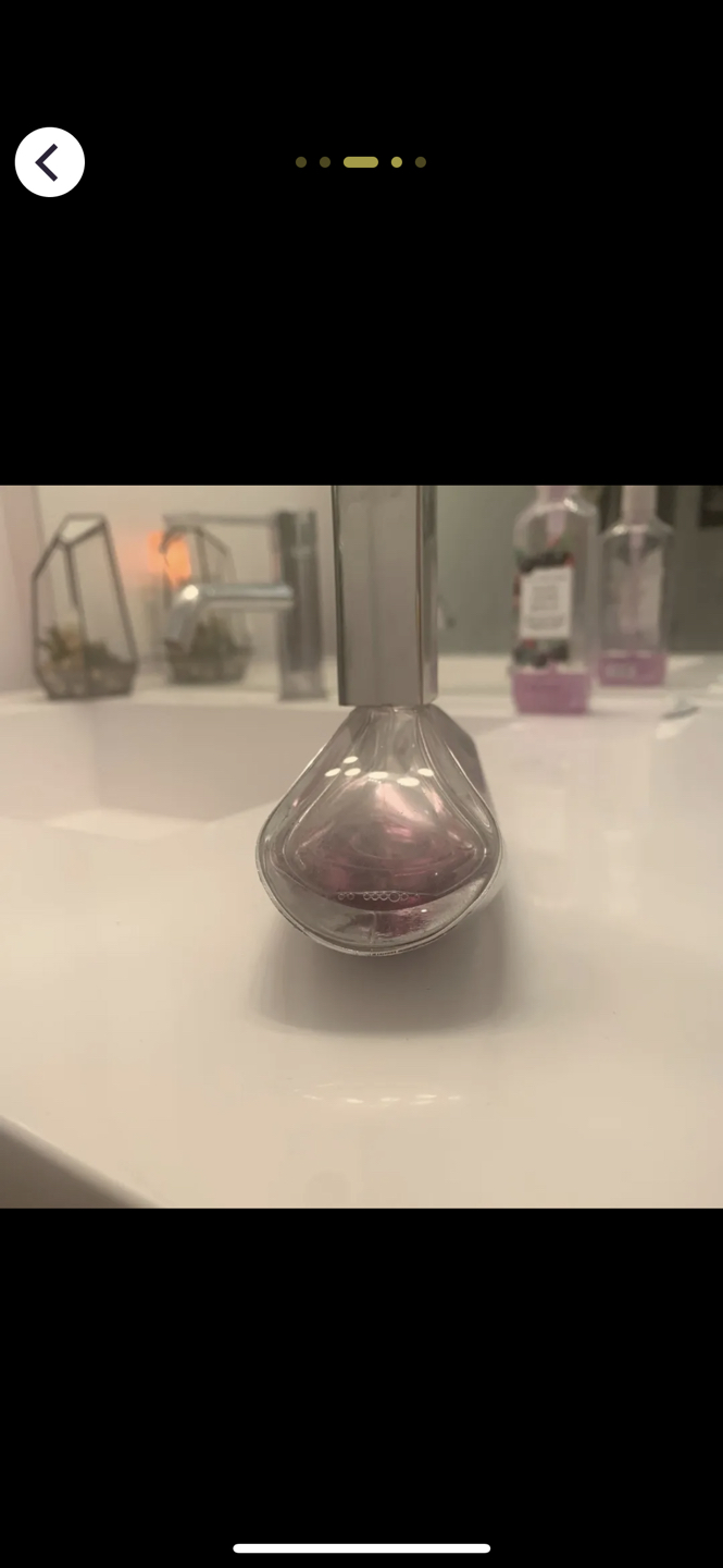 Calvin Klein Euphoria Perfume - photo 2