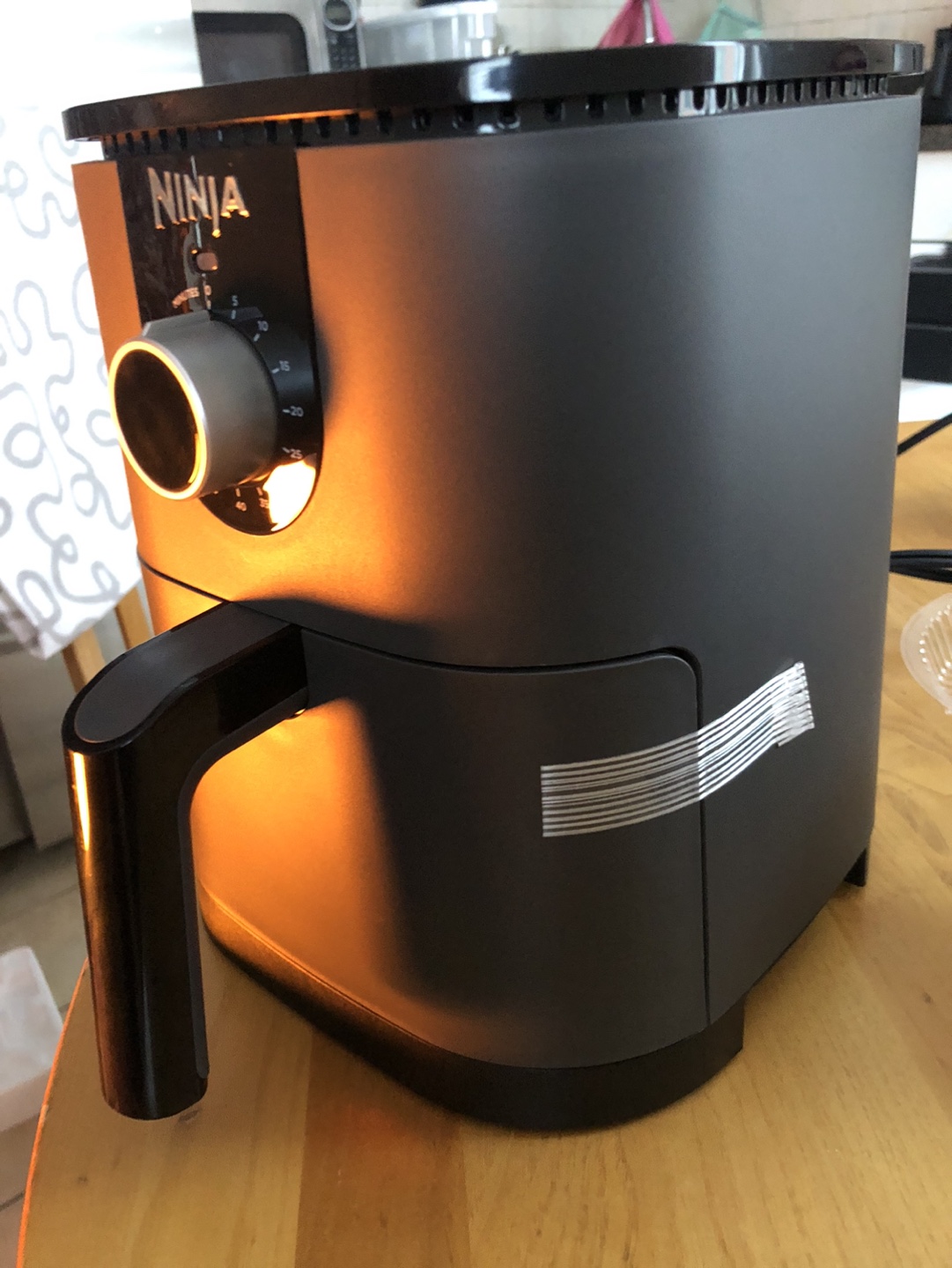 Ninja Air Fryer 2-QT - photo 3