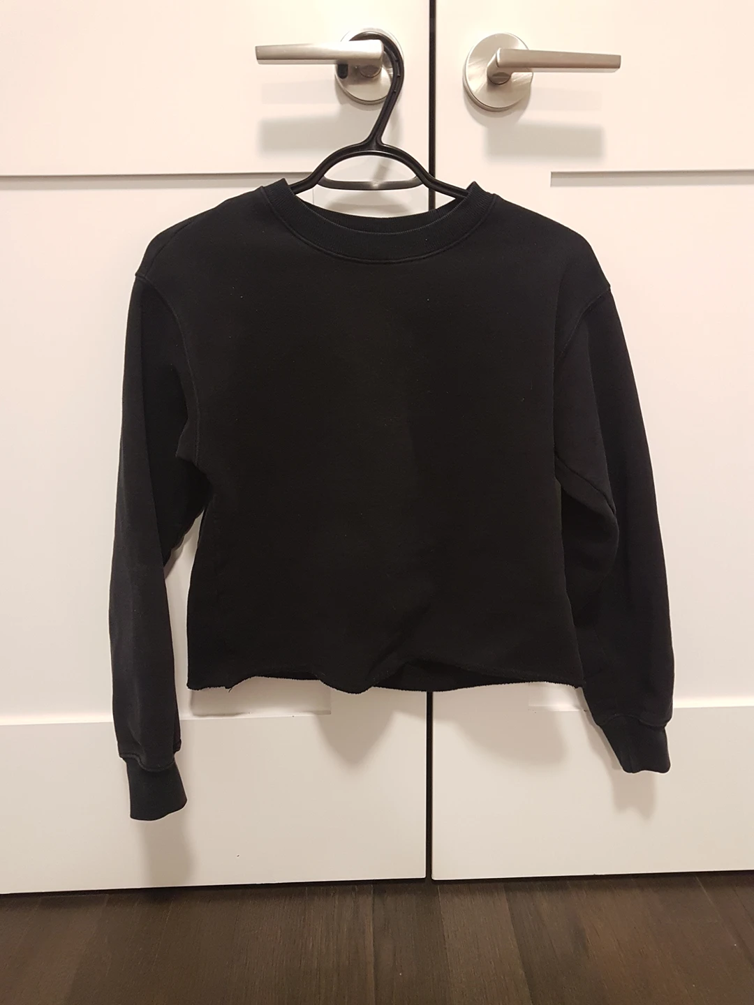 Aritzia tna crew neck