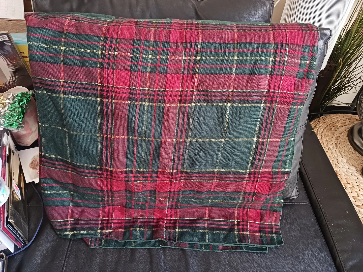 Christmas Tree Skirtings: 3 Designs Choice image indicator(2)