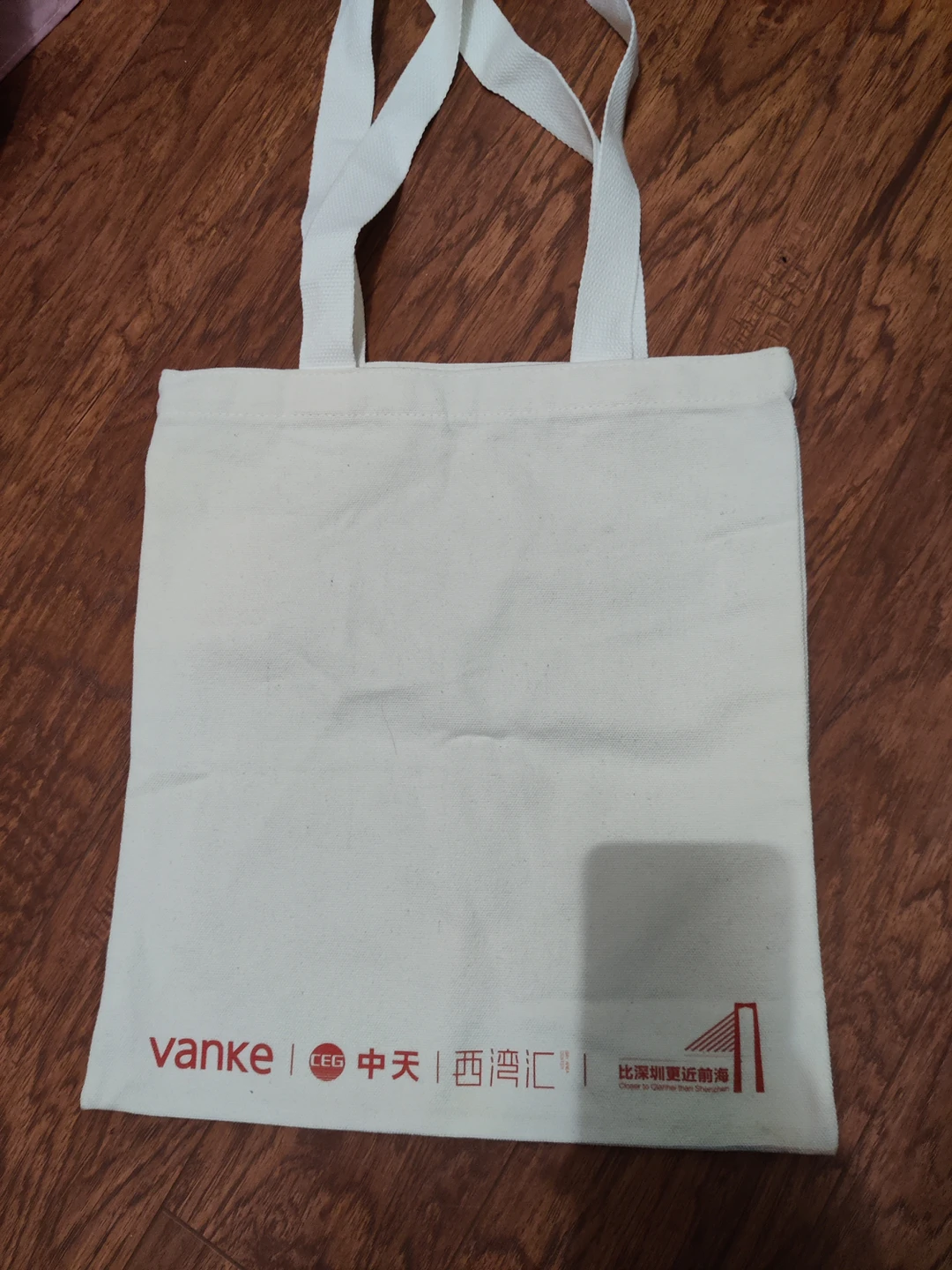 free bag - photo 2