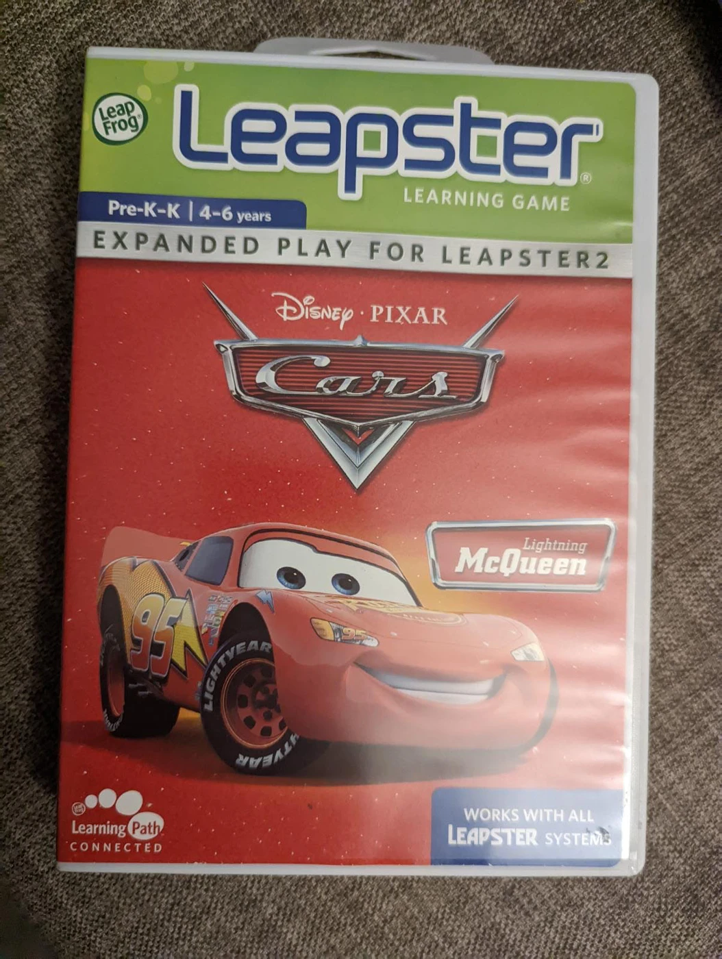 Leapster Games - Multiple Packs, $10 each image indicator(2)