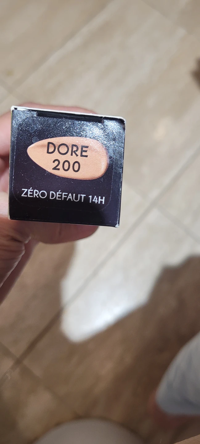 Yves Rocher foundation image indicator(3)