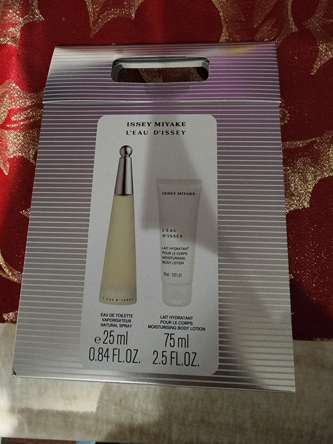 Issey Miyake thumbnail