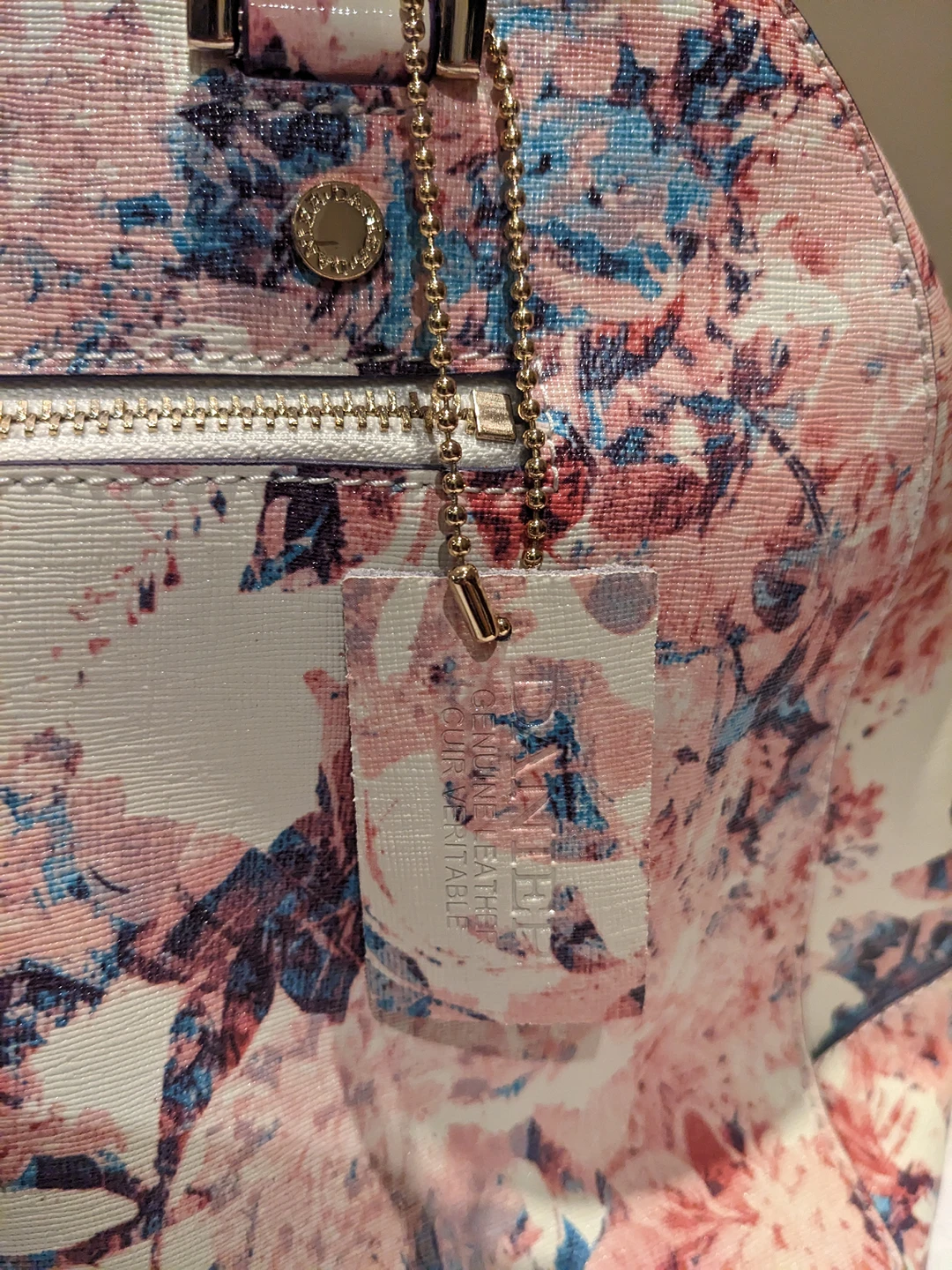 danier womens hand bag - photo 3