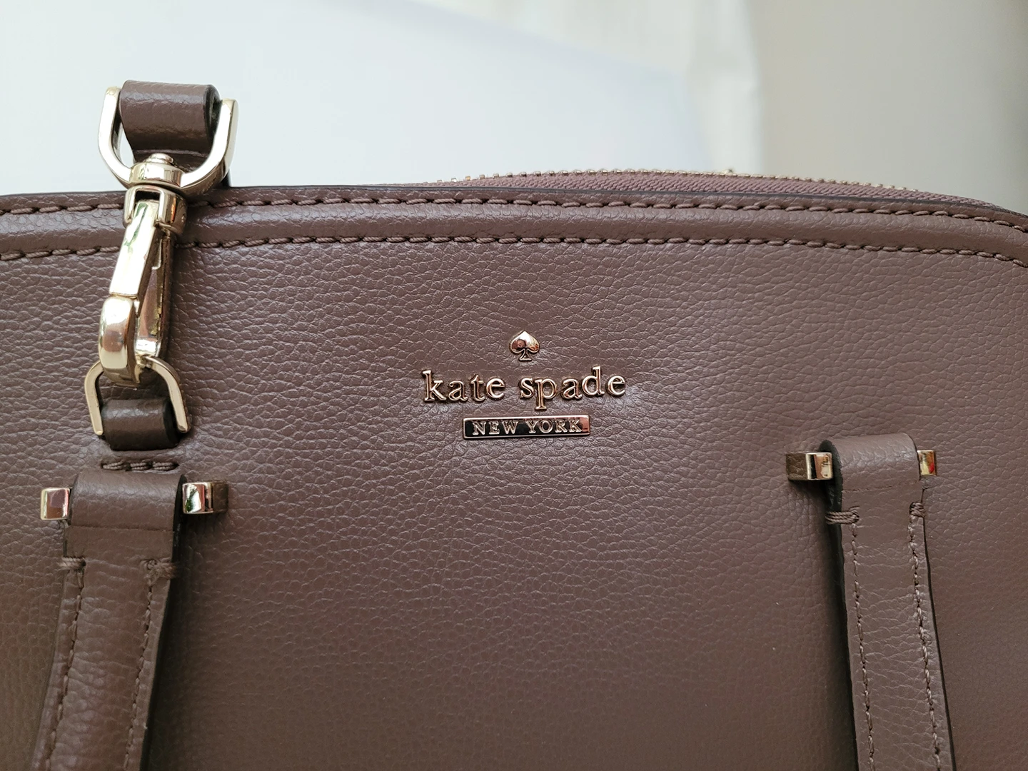 Kate Spade crossbody bag - photo 4