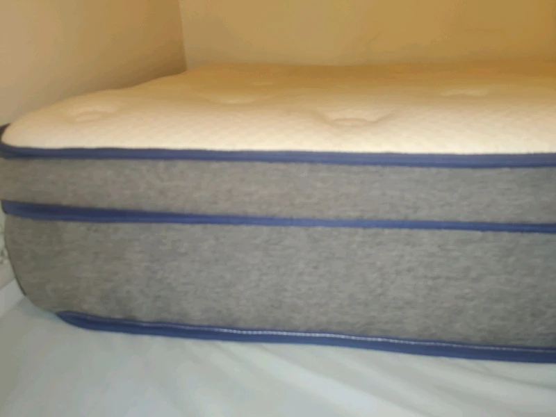 mattress single - photo 4