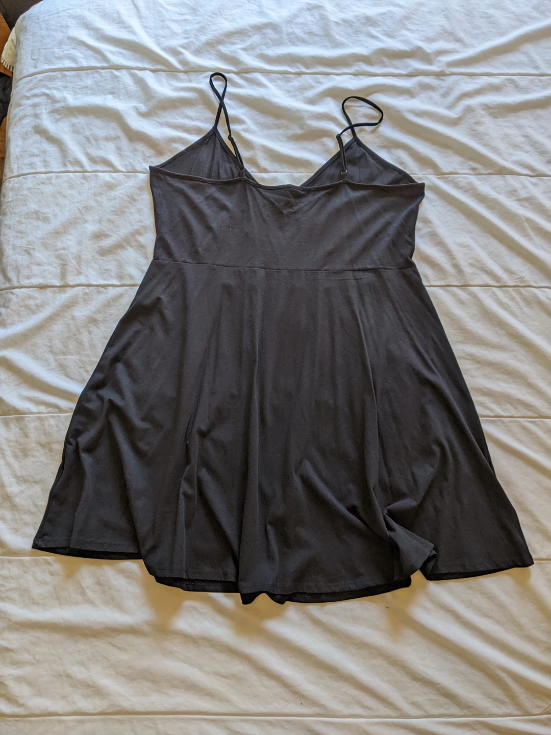 H&M Short Jersey Dress NEVER WORN TAG STILL ON image indicator(3)