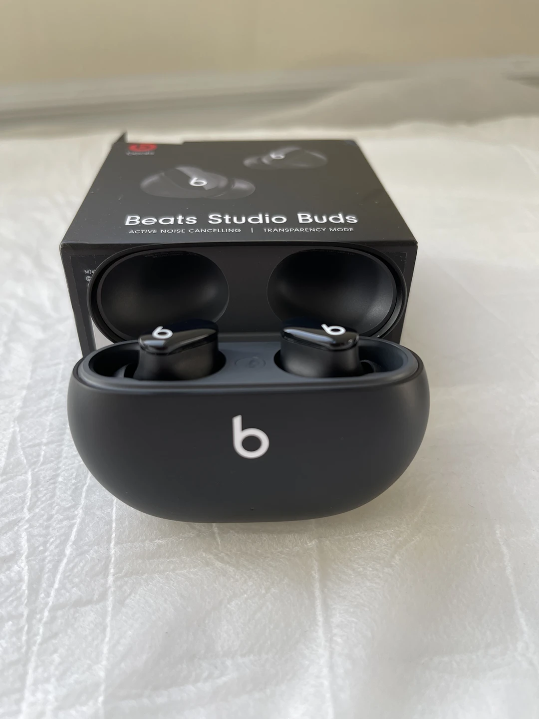 Beats studio Buds - photo 5