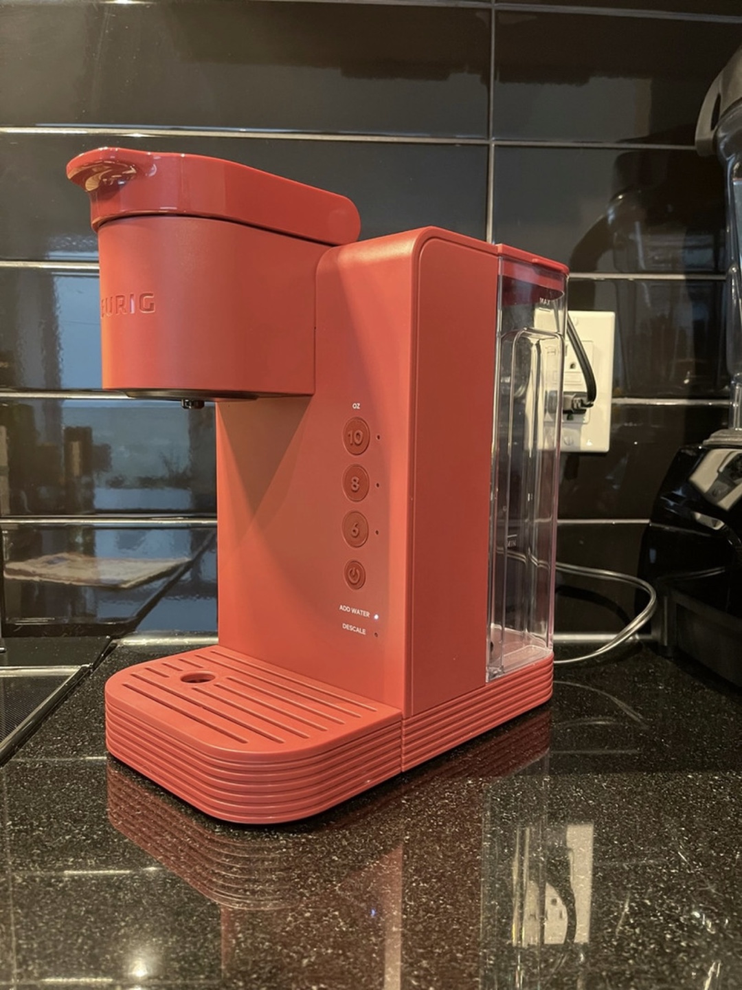Keurig RED Coffee Maker - photo 4