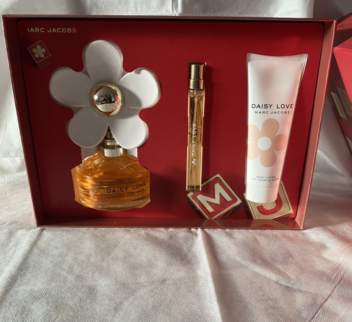 Marc Jacobs