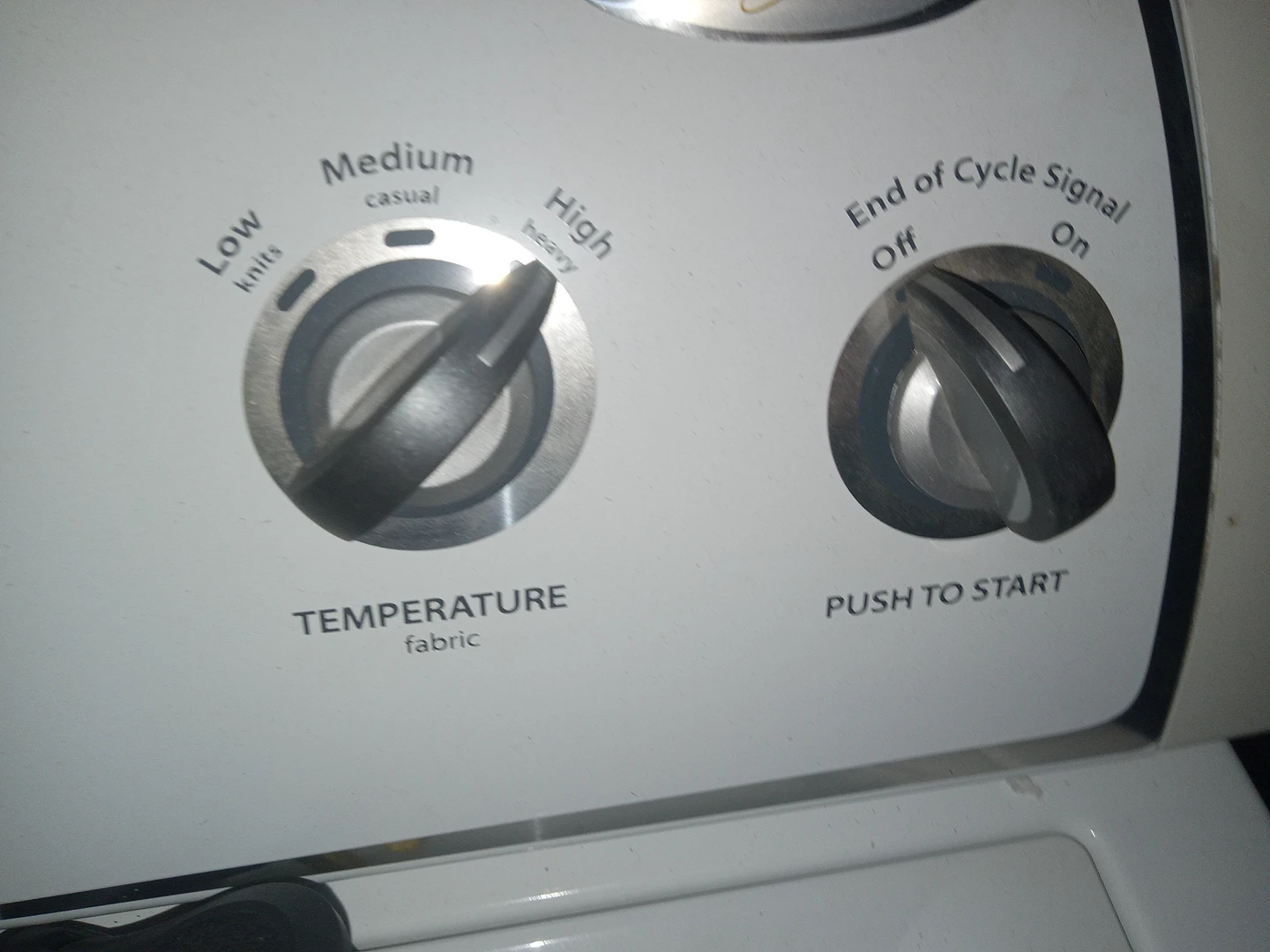 Dryer - photo 2